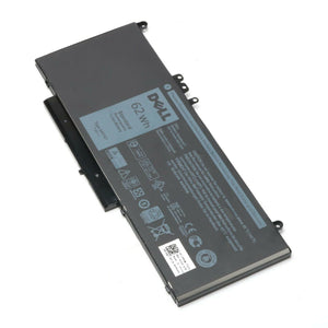 Dell Latitude E5470 / E5570 / Precision 3510 4-cell 62wh Laptop Battery - 6MT4T - JS Bazar