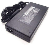 Slim Shape 19.5V 6.15A 120W HP Laptop charger for HP EliteBook 8460W 8560W HSTNN-DA25 ADP-120MH B 645156-001 Laptop Charger JS Bazar