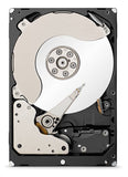 Seagate Enterprise NAS 6TB 3.5" Internal Hard Drive, ST6000VN0001 Hard Drives JS Bazar