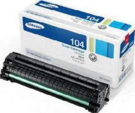 Samsung MLT-D104S Toner Cartridge Toners JS Bazar