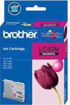 Brother LC37M Ink Cartridge Cartridges JS Bazar