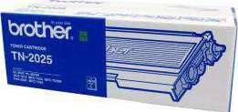 Brother TN-2025 Black Toner Toners JS Bazar
