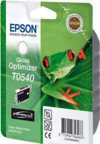 Epson Gloss Optimizer Cartridge (T0540) Cartridges JS Bazar