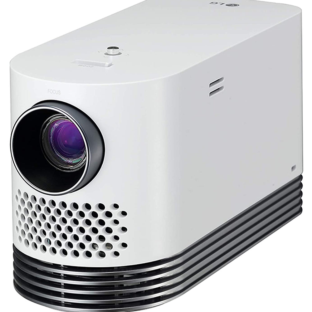 LG HF80LG Laser Smart Home Theater CineBeam Projector - JS Bazar