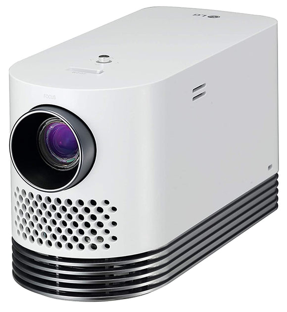 LG HF80LG Laser Smart Home Theater CineBeam Projector