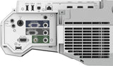 Epson WUXGA 4000 Wireless Projector, 3LCD Technology, Split Screen Technology, 4,000 Lumens : EB-710Ui Projectors JS Bazar