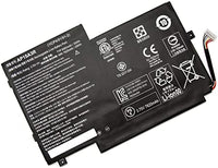 Acer aspire switch 10 sw3-013 ap15a3r replacement laptop battery - JS Bazar