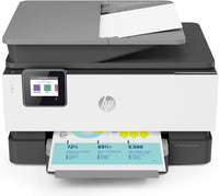 HP OfficeJet Pro 9010 All-in-One Wireless Printer : 3UK83A - JS Bazar