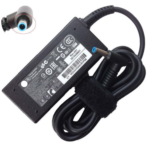 45W HP Laptop charger for HP 719309-003 721092-001 854054-002 854054-003 854054-001 741727-001 740015-001 Laptop Charger JS Bazar