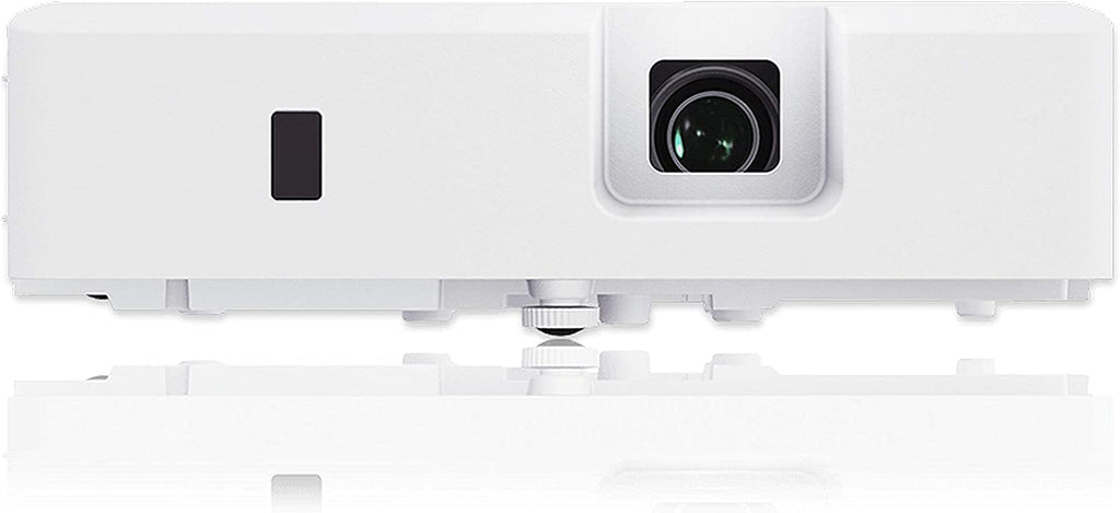 Maxell 3LCD Projector - 3700 ANSI lumens (White) - 3700 ANSI lumens (Color) - XGA (1024 x 768) - 4:3 - LAN Projectors JS Bazar