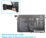 L17C3P51 Lenovo ThinkPad E580(20KSA002CD), ThinkPad E580(20KS002KCD) Replacement Laptop Battery