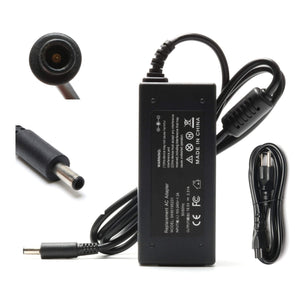 45W AC Adapter Laptop Charger for Dell Inspiron 15 7000 5000 3000 Series Charger 13 7352 7347 7348 5368 5378 5379 7368 7378 3147 3148 3152 LA45NM140