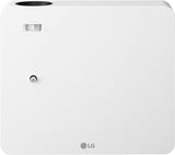 LG CineBeam PF610P LED XPR FHD Smart Home Theater DLP Projector Projectors JS Bazar