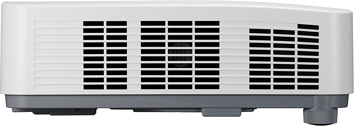 NEC Display PJ-P525UL LCD Projector 5000 Lumens - HDMI - USB - 320 W : NP-P525ULG Projectors JS Bazar