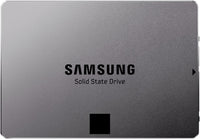 Samsung 840 EVO-Series 500GB 2.5-Inch SATA III Single Unit Version Internal Solid State Drive MZ-7TE500BW - JS Bazar