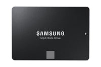 Samsung 850 EVO 500GB 2.5-Inch SATA III Internal SSD (MZ-75E500B/AM) - JS Bazar