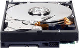 WD 4TB Blue Desktop Hard Disk Drive - 5400 RPM SATA 6 Gb/s 64MB Cache 3.5 Inch : WD40EZRZ Hard Drives JS Bazar