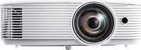 Optoma HD29HST Full HD DLP Short Throw Cinema Projector : HD29HSTX - JS Bazar
