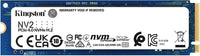 Kingston NV2 1TB M.2 2280 NVMe Internal SSD, Up to 3500MB/s Read / 2100MB/s Write Speed : SNV2S/1000G - JS Bazar