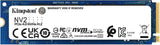 Kingston NV2 1TB M.2 2280 NVMe Internal SSD, Up to 3500MB/s Read / 2100MB/s Write Speed : SNV2S/1000G Hard Drives JS Bazar