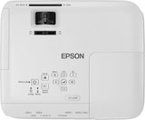 Epson EB-U04 Full HD Projector 2 x HDMI WUXGA 3000 Lumens 3LCD : V11H763041 Projectors JS Bazar