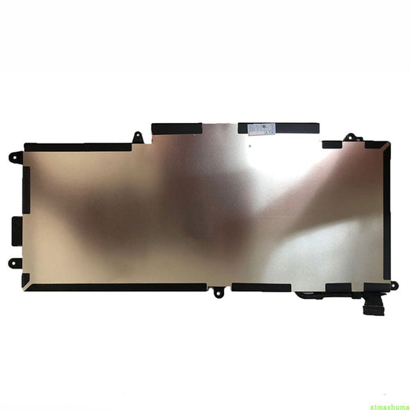 Replacement Dell Latitude 7280 Series 71TG4 45WH 11.4V Replacement Laptop Battery Laptop Batteries JS Bazar