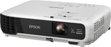 Epson EB-U04 Full HD Projector 2 x HDMI WUXGA 3000 Lumens 3LCD : V11H763041 Projectors JS Bazar