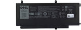 11.1V 43Wh D2VF9 Replacement Dell Inspiron 15 7547 0PXR51 PXR51 Tablet Replacement Laptop Battery