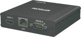 Epson ELPHD01 HDBaseT Transmitter for Large Venue Projectors : ELPHD01 Projectors JS Bazar