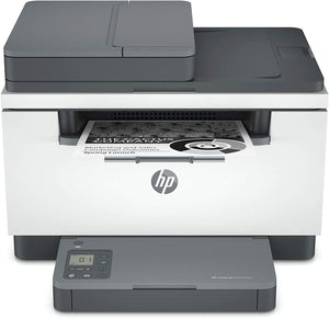 HP LaserJet MFP M234SDW Wireless Monochrome All-in-One Printer : 6GX01F - JS Bazar