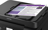 Epson EcoTank L6270 A4 Wi-Fi Duplex All in One Ink Tank Printer Printer JS Bazar