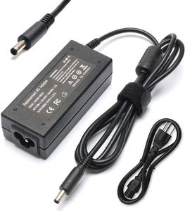 45W Replacement AC Adapter for Dell Inspiron 15 3000 Series 15-3552