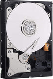 WD 4TB Blue Desktop Hard Disk Drive - 5400 RPM SATA 6 Gb/s 64MB Cache 3.5 Inch : WD40EZRZ Hard Drives JS Bazar