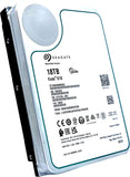 Seagate Exos X18 18TB Sata Hard Drive, CMR 3.5 Inch Hyperscale SATA 6Gb/s, 7200 RPM : ST18000NM000J Hard Drives JS Bazar