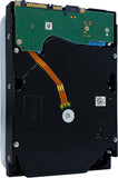 Seagate Exos X18 ST12000NM000J 12 TB Internal Hard Drive, 7200RPM, 256 MB Cache Hard Drives JS Bazar
