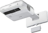 Epson WUXGA 4000 Wireless Projector, 3LCD Technology, Split Screen Technology, 4,000 Lumens : EB-710Ui Projectors JS Bazar