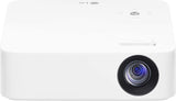 LG CineBeam PH30N - 250 Lumen, Portable DLP Projector : PH30N Projectors JS Bazar