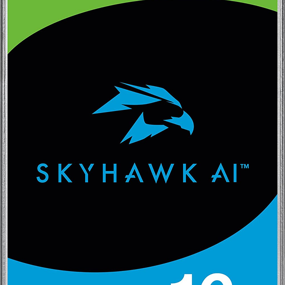 Seagate SkyHawk AI 16TB SATA III 3.5