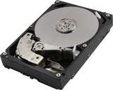 Toshiba MG06ACA Series 8TB SATA 3.5" Enterprise HDD, 7200 RPM Speed : MG06ACA800TE Hard Drives JS Bazar