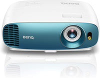 BenQ TK800 4K UHD HDR Home Entertainment Projector : TK800 - JS Bazar