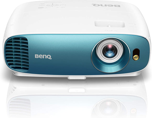 BenQ TK800 4K UHD HDR Home Entertainment Projector : TK800 Projectors JS Bazar
