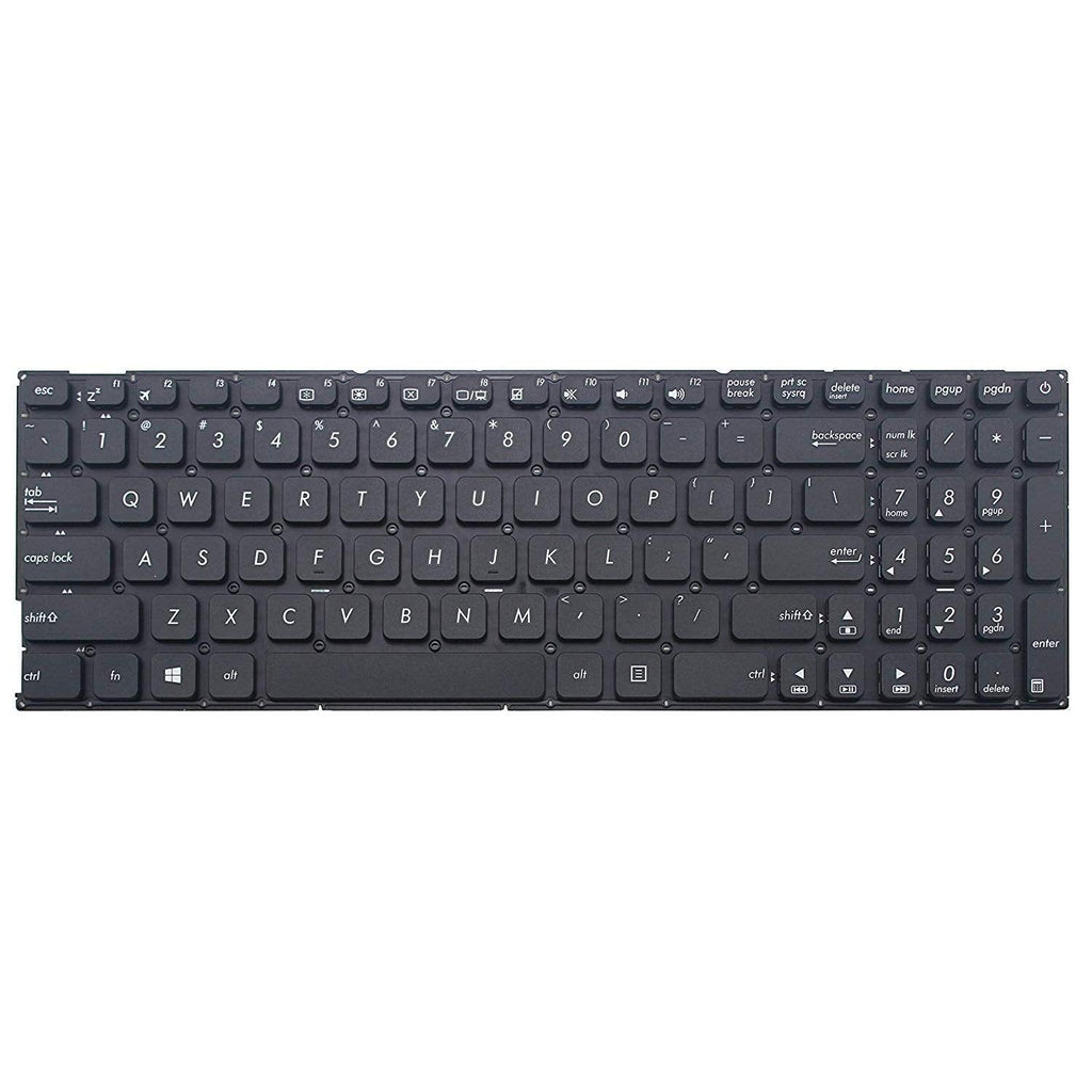 Asus Laptop Keyboard