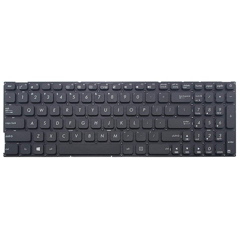 Asus Laptop Keyboard