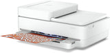 HP DeskJet Plus Ink Advantage 6475 All-in-One Printer, Wireless, Print, copy, scan & Fax - 5SD78C Printer JS Bazar
