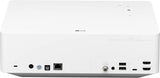 LG CineBeam LED Real 4K UHD Projector : HU70LG Projectors JS Bazar