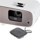 BenQ True 4K UHD HDR-Pro Projector HDTV Compatibility : W2700 JS Bazar