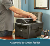 Brother MFC-L2750DW All in One Monochrome Laser Printer Printer JS Bazar