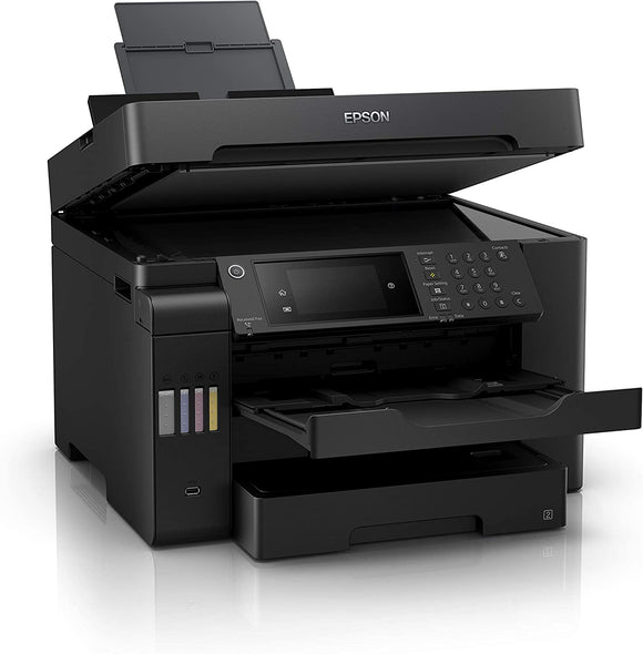 Epson EcoTank L15150 - A3, Wi-Fi , Duplex All-in-One Ink Tank Printer Printer JS Bazar