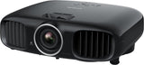 Epson EH-TW6000 3D 1080p Full HD Home Cinema Projector : V11H421053 Projectors JS Bazar