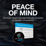 Seagate SkyHawk AI 16TB SATA III 3.5" Internal Hard Drive : ST16000VE002 Hard Drives JS Bazar